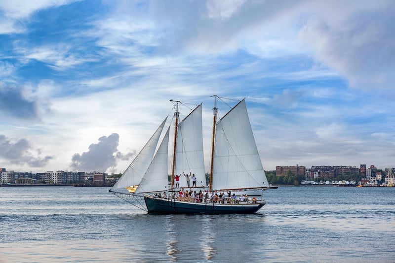 Future Voyages
