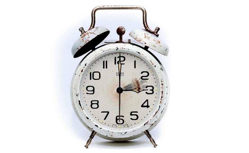 Time-Bending Escapades