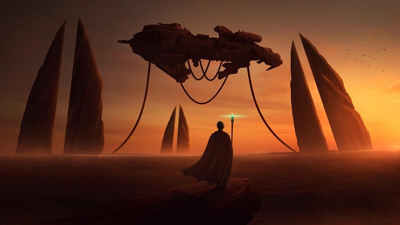 Future City